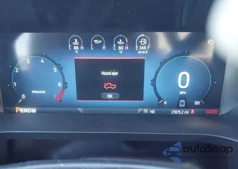 2024 Ford F-150 Xlt z USA, uszkodzony, nr VIN 1FTFW3LD3RFA49146